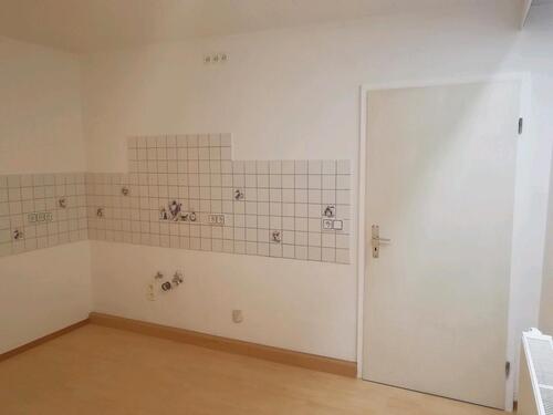 Foto - Etagenwohnung in Amberg zur Miete