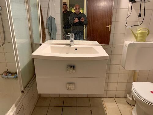 Foto - ❗️2Zimmer Wohnung in Alt Laatzen in ruhiger Ort ab Sofort ❗️