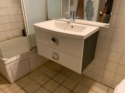 Foto - 2 Zimmer Erdgeschoßwohnung zur Miete in Hannover