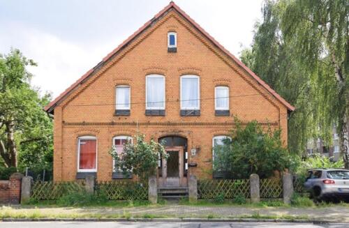 Foto - 2 Zimmer Erdgeschoßwohnung in Hannover