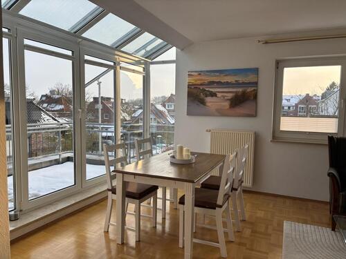 Foto - Ferienwohnung in Bad Zwischenahn – 73 m² – privat zu vermieten