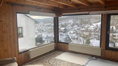 Foto - schöne, helle und gemütliche Mietwohnung 4 Zimmer, Küche, Bad