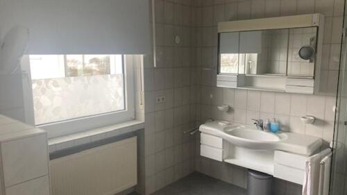 Foto - 4 Zimmer Etagenwohnung in Dillenburg