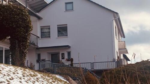 Foto - Etagenwohnung in Dillenburg zur Miete