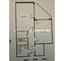 Wohnungsswap - 2 Zimmer, 54 m² - Prendener Straße, Lichtenberg, Berlin