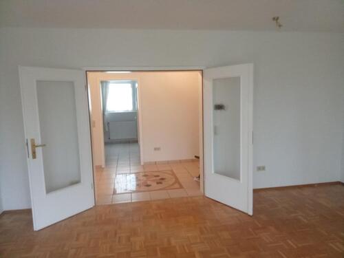 Foto - 3 Zimmer Erdgeschoßwohnung zur Miete in Merzig