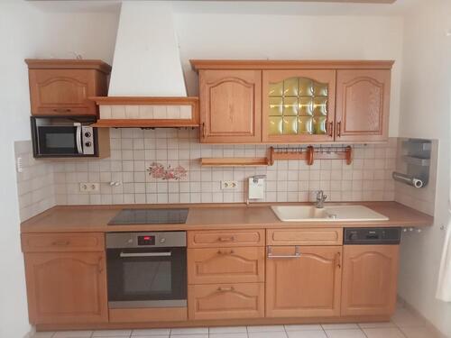 Foto - Erdgeschoßwohnung in Merzig zur Miete