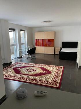 Foto - Vollmöblierte 1-Zimmer-Wohnung - 640,00&nbsp;EUR Kaltmiete, ca.&nbsp; 45,00&nbsp;m&sup2;