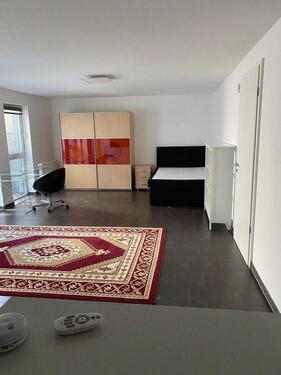 Foto - 1 Zimmer Etagenwohnung zur Miete in Gießen