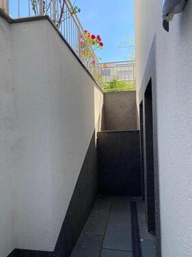 Foto - Etagenwohnung in Gießen zur Miete