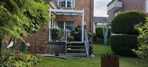 Foto - Großzügiges Wohnglück in Röllinghausen : 105 qm