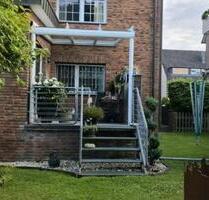 Großzügiges Wohnglück in Röllinghausen: 105 qm - Recklinghausen Grullbad