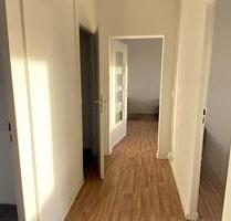 4 Raum Wohnung in optimaler Lage + 1 Monat kaltmietfrei - Nobitz