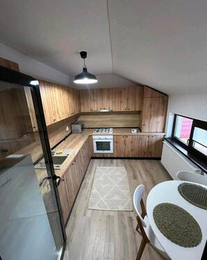 Foto - 2 Zimmer Etagenwohnung in Rüsselsheim am Main