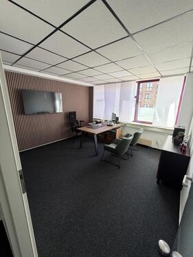 Foto - Moderne Bürofläche im Herzen von Mönchengladbach