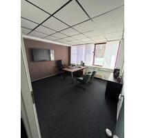 Moderne Bürofläche im Herzen von Mönchengladbach