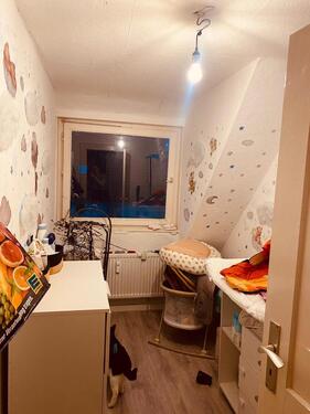 Foto - 2.5 Zimmer Dachgeschoßwohnung zur Miete in Goslar