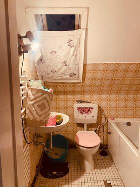 Foto - Dachgeschoßwohnung in Goslar zur Miete