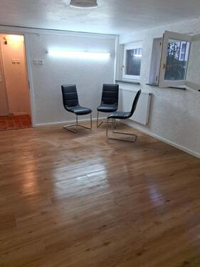 Foto - Ein bis zwei Räume im UG mit separatem Eingang für Ihr Hobby, als Atelier, zum Abstellen…