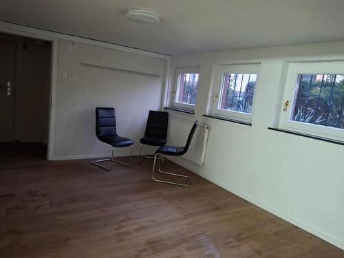 Foto - Etagenwohnung zur Miete in Leverkusen