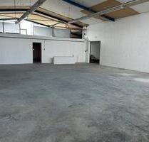 Große Halle Lagerhalle Produktionshalle Hobbywerkstatt - Pirmasens Fehrbach