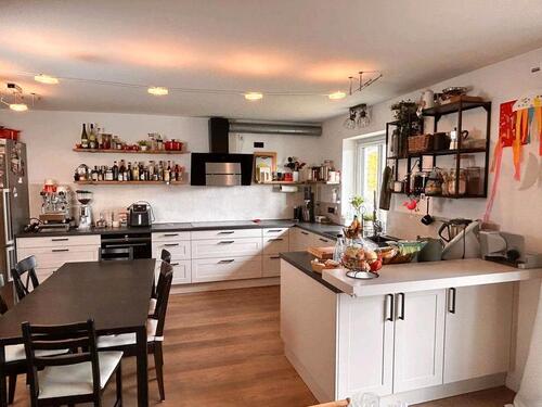 Foto - Attraktive 3-Zimmer-Wohnung in der Gemeinde Bernried, OT Weibing