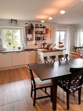 Foto - 3 Zimmer Etagenwohnung zum Kaufen in Bernried