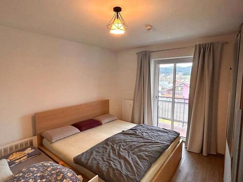 Foto - Etagenwohnung in Bernried zum Kaufen