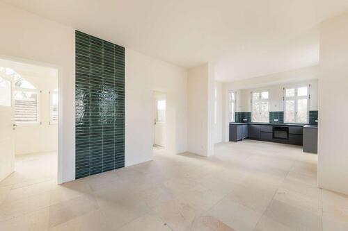 Foto - Maisonettenwohnung in Oberbarnim zur Miete