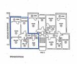 Foto - 3 Zimmer Erdgeschoßwohnung in Simmern/Hunsrück