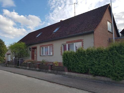 Foto - WohnhausBauernhaus - 195.000,00&nbsp;EUR Kaufpreis, ca.&nbsp; 1.600,00&nbsp;m&sup2;