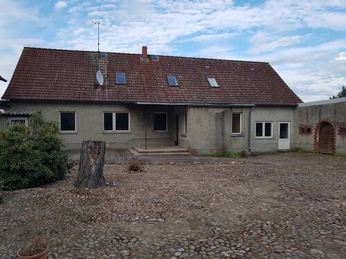 Foto - 4 Zimmer Bauernhaus, Landhaus in Kalbe (Milde)