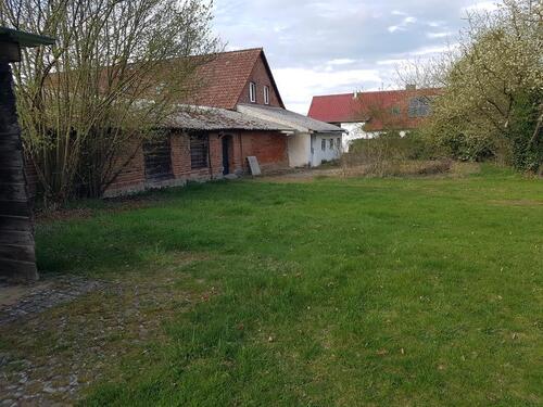 Foto - Bauernhaus, Landhaus in Kalbe (Milde) zum Kaufen