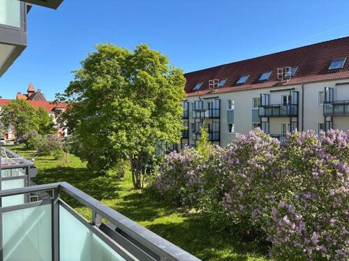 Foto - Kleine 3-Raumwohnung zum Wohlfühlen