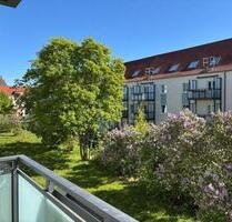 Kleine 3-Raumwohnung zum Wohlfühlen - Halle (Saale) Büschdorf
