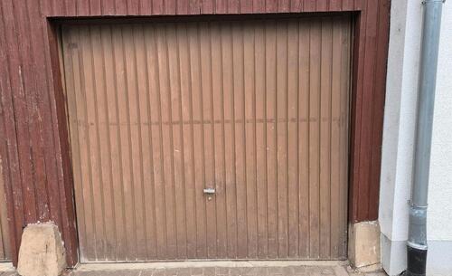 Foto - Garage Stellplatz - 60,00&nbsp;EUR Miete,