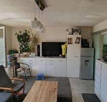 1 Zimmer Wohnung Ohmenhausen - 455,00&nbsp;EUR Kaltmiete, ca.&nbsp; 33,00&nbsp;m&sup2; in Reutlingen (PLZ: 72770) Reutlingen-Betzingen