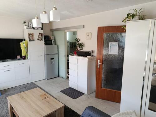 Foto - 1 Zimmer Etagenwohnung zur Miete in Reutlingen