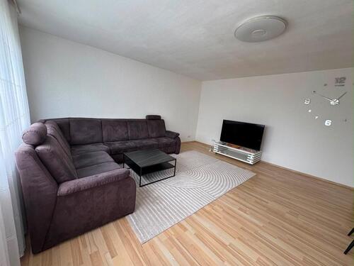 Foto - Provisionsfreie 3,5-Zimmer Wohnung in Sindelfingen Golberg