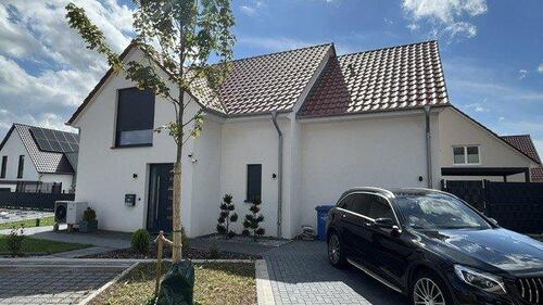 Foto - Einfamilienhaus in Sarstedt zum Kaufen