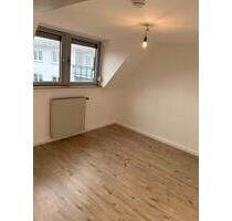3-Zimmer Maisonette Wohnung in Leverkusen-Bürrig