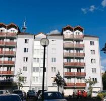 Möbliertes 1-Zimmer-Apartment in Homburg zu