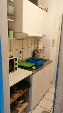 Foto - 1 Zimmer Etagenwohnung zur Miete in Homburg