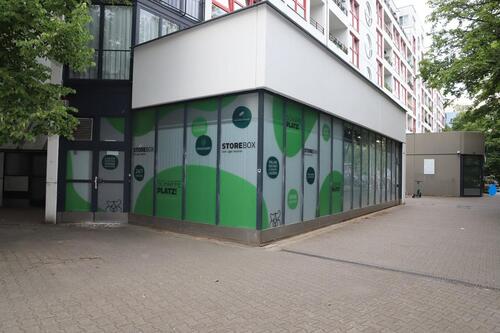 Foto - andere zur Miete in Berlin