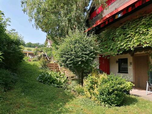 Foto - Ferienwohnung Wertheim Ortsteil