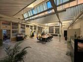 Foto - Loftoffice, Klima, EBK, - 2.860,00 EUR Kaltmiete,
