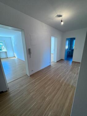 Foto - Etagenwohnung in Nürnberg