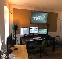 ArbeitsplatzBüro - 600,00 EUR Kaltmiete, in Berlin (PLZ: 13187) Pankow