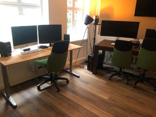 Foto - andere zur Miete in Berlin