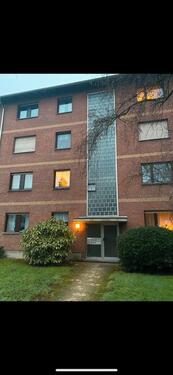 Foto - Schöne 3,5-Zimmer Wohnung in Wesel